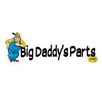 Big Daddy's Parts image 1